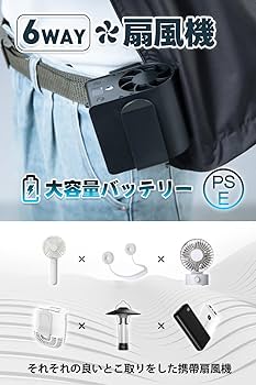 防災4種6点セット◎ラジオ1台・マット2・LEDランタン2➕腰掛け扇風機1台 防災4種6点セット◎ラジオ1台・マット2・LEDランタン2➕